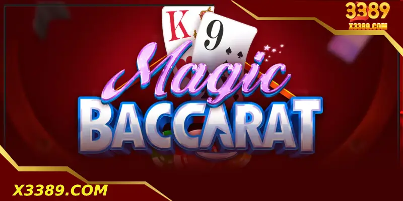 Chiến Thuật Soi Cầu Baccarat Chuẩn Nhất Từ Cao Thủ Lâu Năm